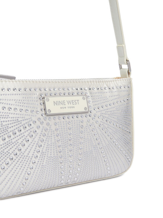 Nine West Nine West Soma CEO-LUXE SERENITY-LA374-4773 Krēmkrāsas