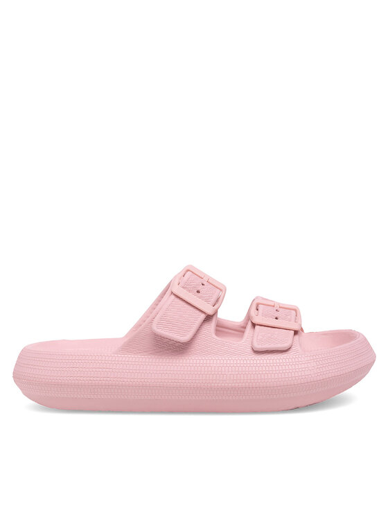 MEXX Šľapky MICC1905441G-01 Ružová