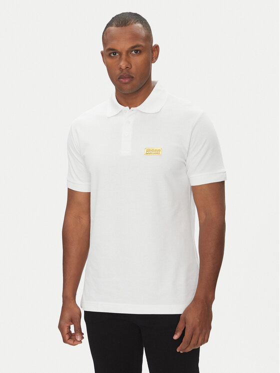 Polo Versace Jeans Couture
