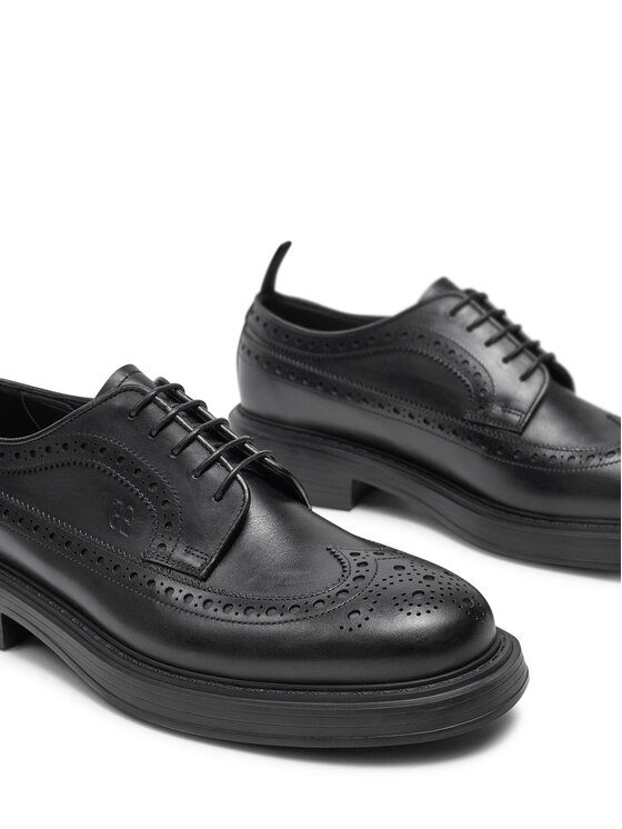 Fabi Fabi Scarpe basse FU1250A Nero