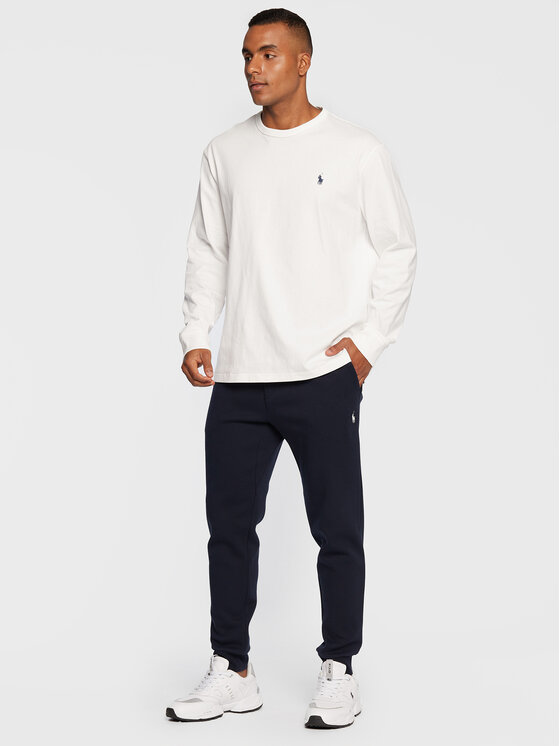 Polo Ralph Lauren Polo Ralph Lauren Jogginghose 710888283002 Dunkelblau Regular Fit