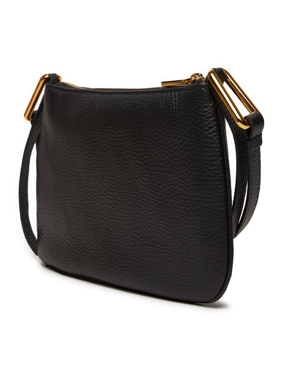 Coccinelle Coccinelle Handtasche MQF Coccinellemagie E5 MQF 55 03 01 Schwarz