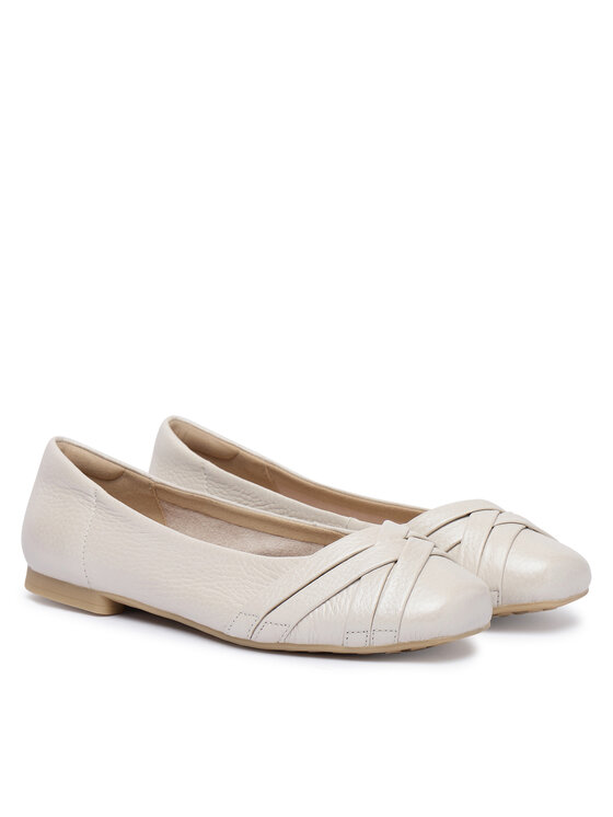 Caprice Caprice Baleriinad 9-22102-46 Ekrüüvärv
