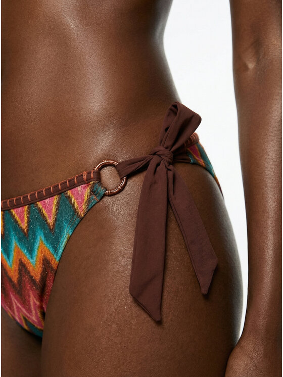 Banana Moon Banana Moon Bikini-Unterteil Sima Nalika MSZ62 Bunt