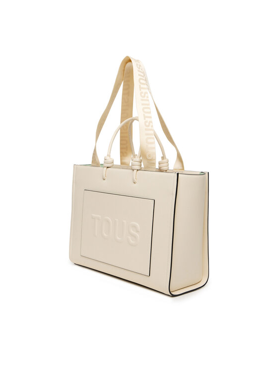 TOUS TOUS Torbica Amaya La Rue New 2002025801 Bež