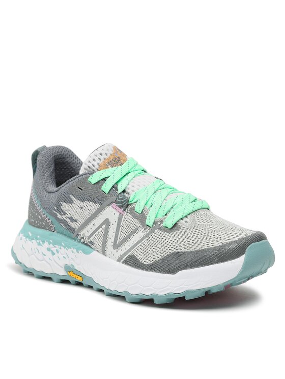 New Balance New Balance Scarpe da corsa Fresh Foam Hierro v7 WTHIERR7 Grigio