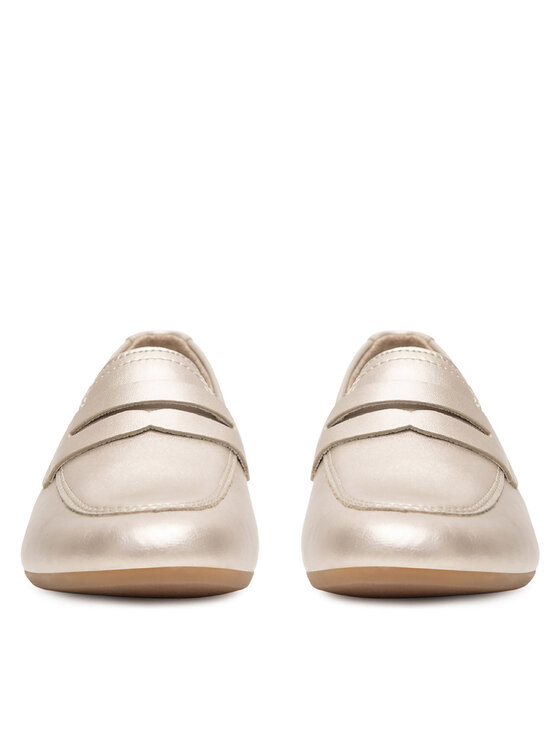 Remonte Remonte Loaferke D0K02-90 Zlata