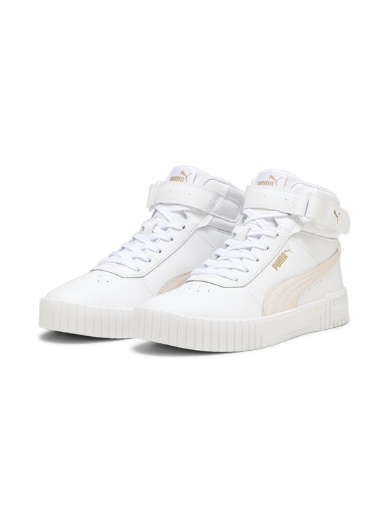 Sneakersy, rozmiar 39, Białe, 385851
