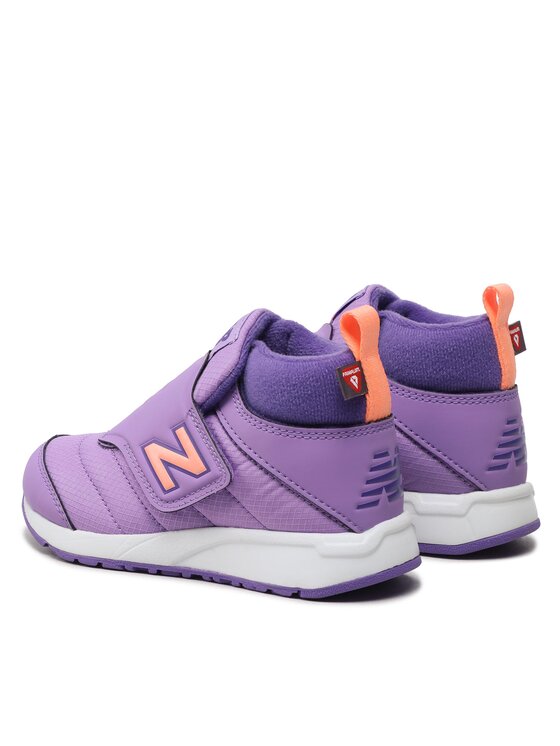 New Balance New Balance Auliniai batai PTCOZYGP Violetinė