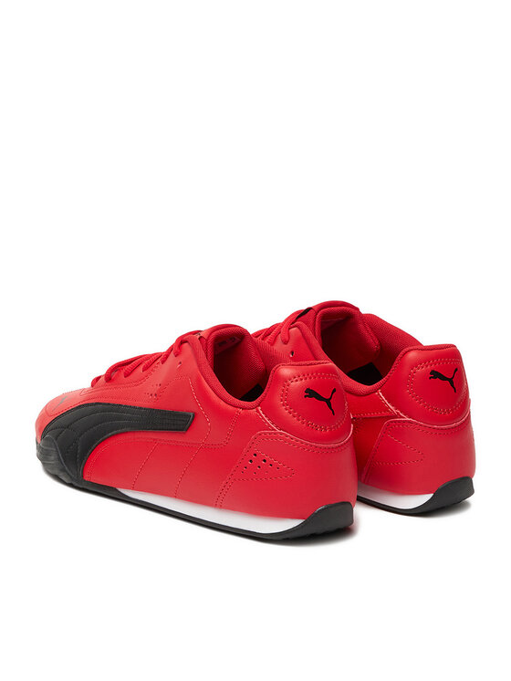Puma Puma Sneakers CATCH 40267903 Roșu