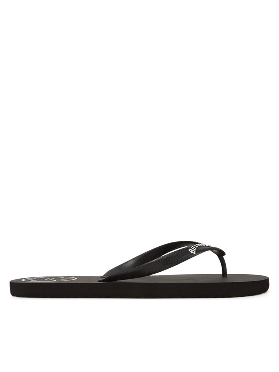 Billabong Billabong Japanke Tides Classic Solid EBYL100017 Crna