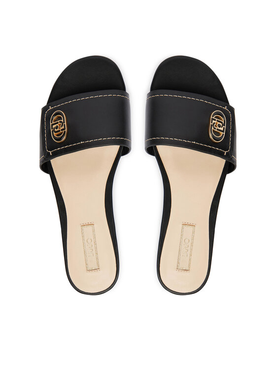 Liu Jo Liu Jo Iešļūcenes Sandy 03 SA6127 P0102 Melns