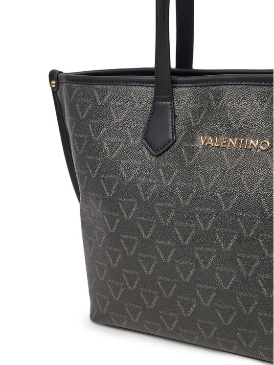 Valentino Valentino Geantă Lady Re VBS8GT02 Negru