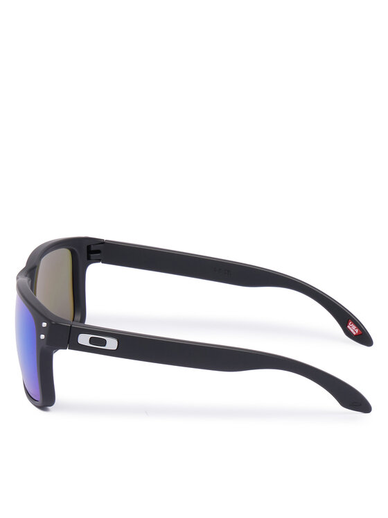 Oakley Oakley Sonnenbrillen Holbrook 0OO9102 9102F055 Schwarz