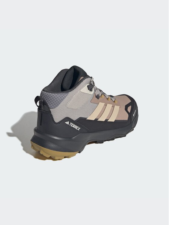 adidas adidas Trekkingi 150495 Czarny