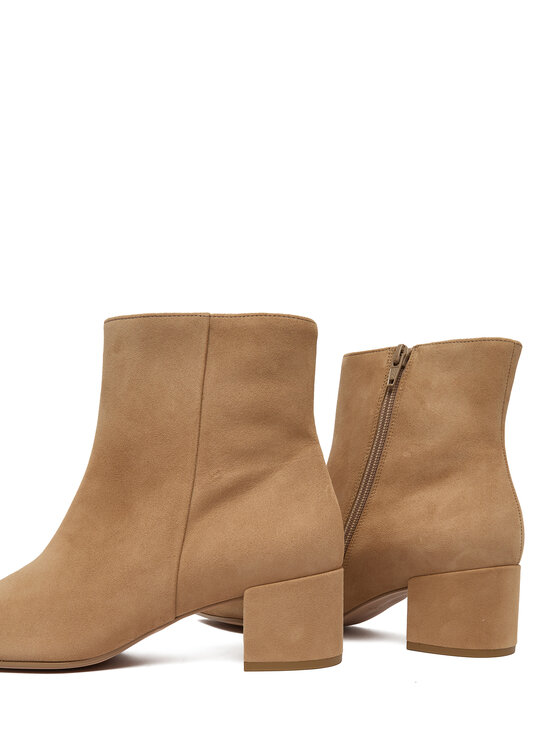 HÖGL HÖGL Stiefeletten 0-104702-19000 Braun