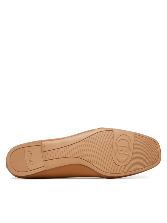 Liu Jo Liu Jo Ballerine Brigitte 03 SF5041 PX695 Marrone