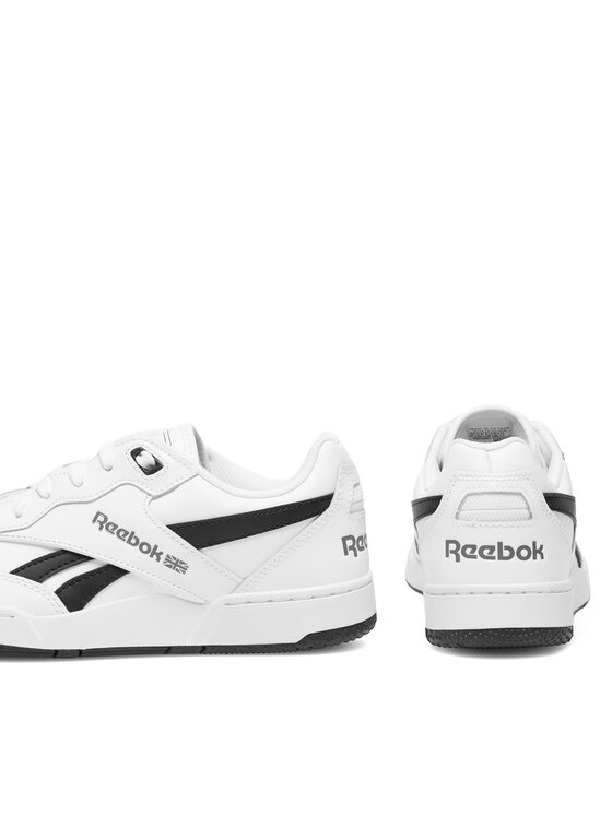 Reebok Reebok Sneakersy BB 4000 II 100033316 W Biały