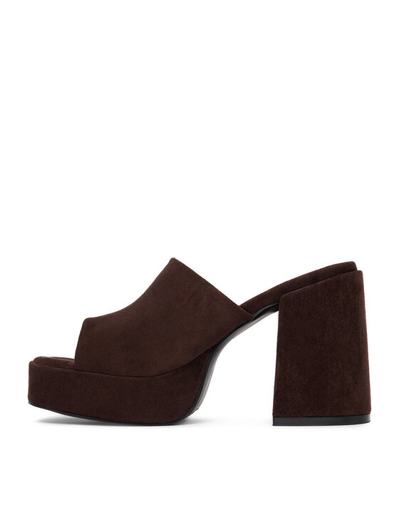 DeeZee DeeZee Plätud CEO-HY7562-10 Pruun