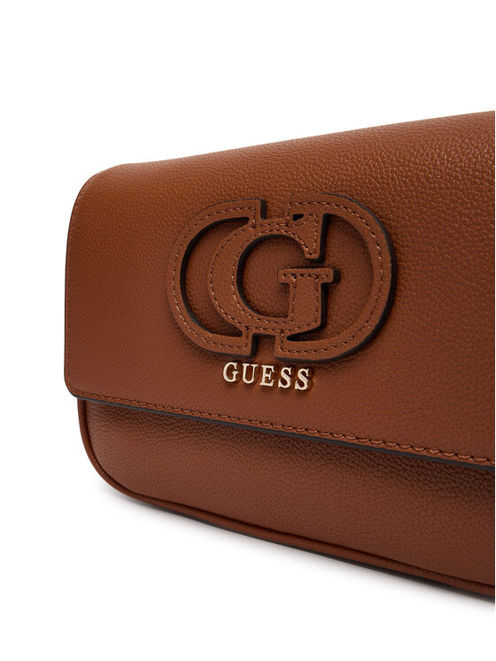 Guess Guess Kabelka Isola HWBG99 05210 Hnědá