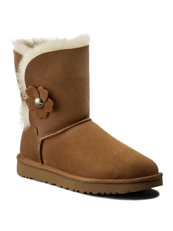 bailey button poppy uggs