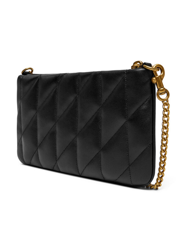 Coach Coach Borsetta CW580 Nero