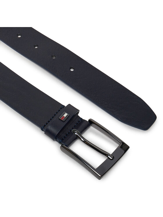 Cintura Elastica Uomo In Tessuto Intrecciato - Fibbia Scorrevole - Comoda E Senza Fori - Colore Solido - MinYuocom PD12