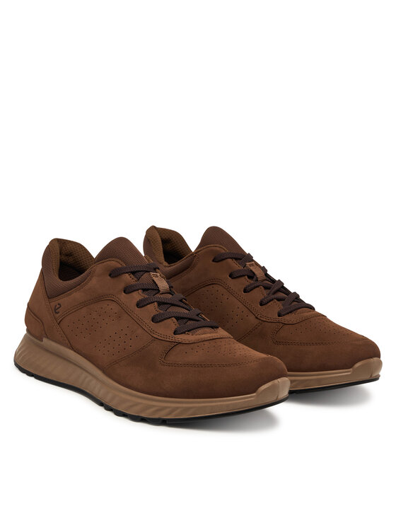 ECCO ECCO Sportcipők Exostride 83531402482 Barna