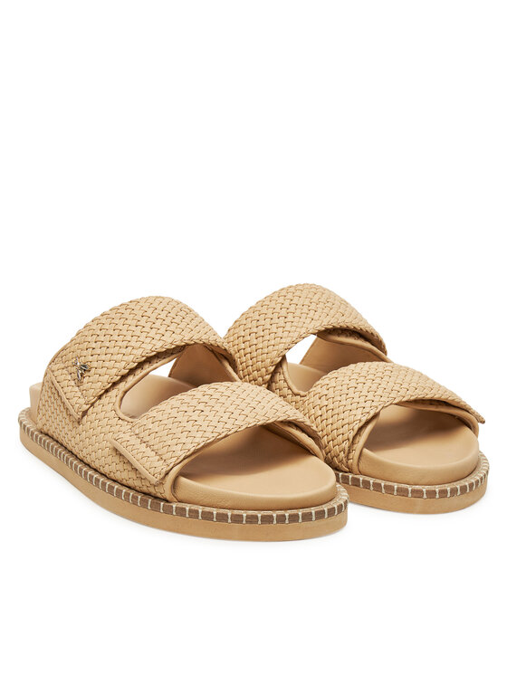 Patrizia Pepe Patrizia Pepe Ciabatte 2X0045/L109 Beige