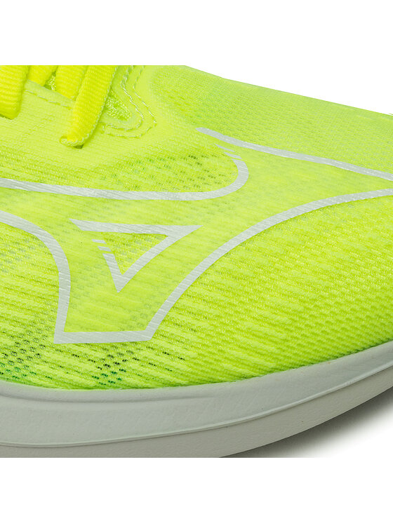 Mizuno Mizuno Tenisice za trčanje Wave Shadow 5 J1GC213001 Zelena