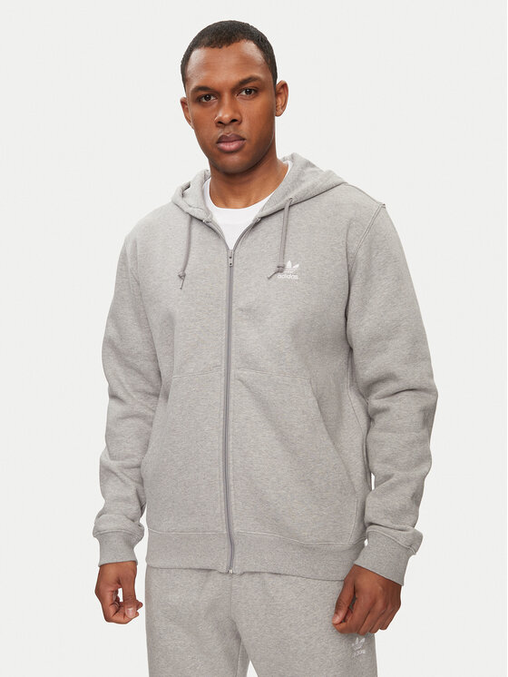 adidas adidas Pluus Trefoil Essentials IL2516 Hall Regular Fit