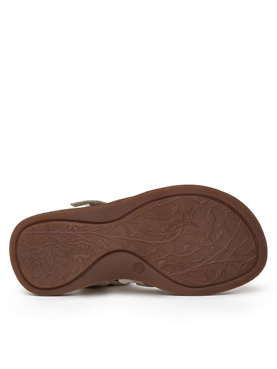 Froddo Froddo Sandales Lore Rosa G3150245-1 M Zelta