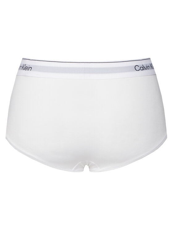 Calvin Klein Underwear Calvin Klein Underwear Boxeri LV00QF8527 Alb