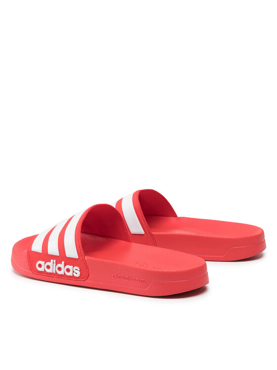 adidas adidas Nazouváky adilette Shower GZ5923 Červená