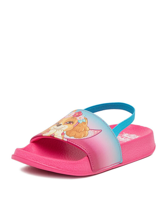 Paw Patrol Paw Patrol Plätud CEO-CP76-AW25-236PAW Roosa