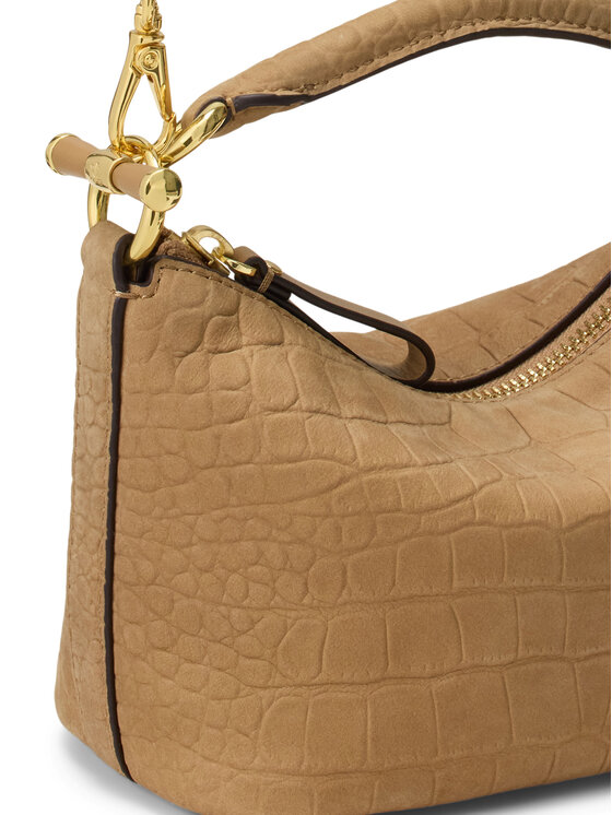 LAUREN RALPH LAUREN LAUREN RALPH LAUREN Τσάντα 431P18451001 Ανοιχτό καφέ