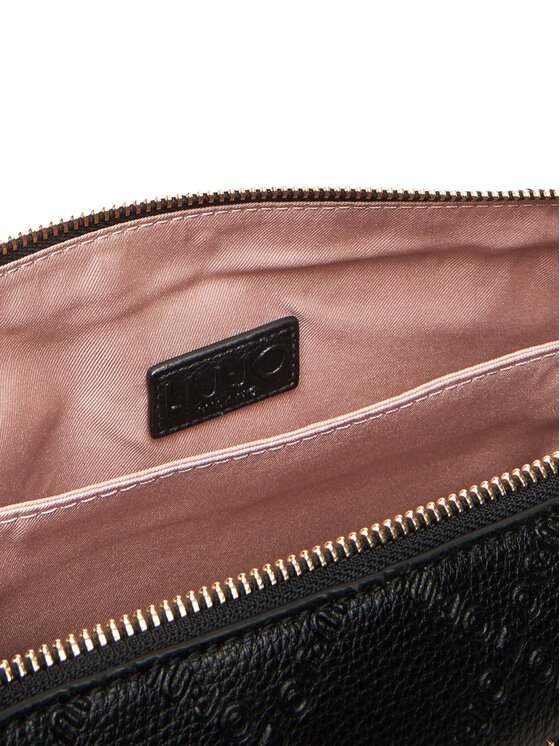 Liu Jo Liu Jo Borsetta Ecs S Crossbody AF5072 E0538 Nero