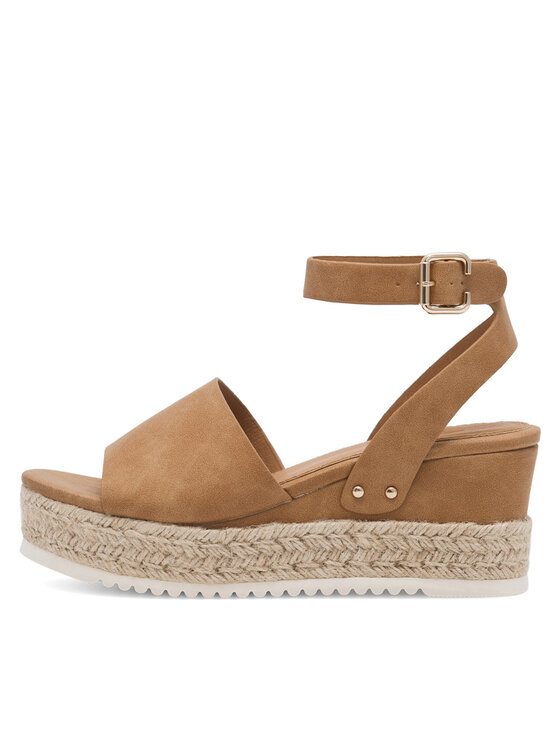 Jenny Fairy Jenny Fairy Espadrilles WS109-07 Braun