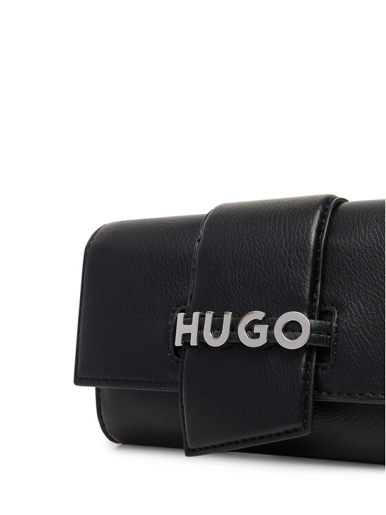 HUGO HUGO Дамска чанта 50547057 Черен