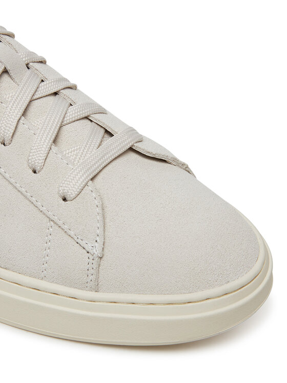 BOSS BOSS Sneakers Kieran_Tenn_sd 50541868 Alb