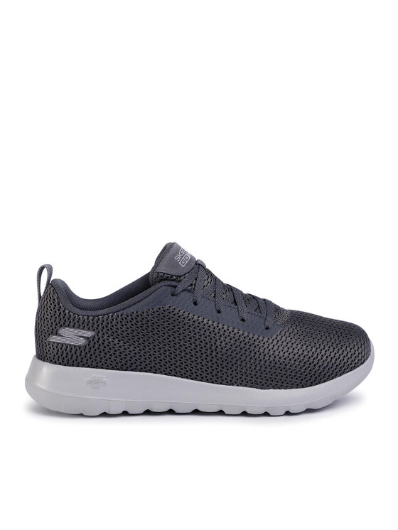 Skechers Snīkeri Effort 54601/CHAR Pelēks