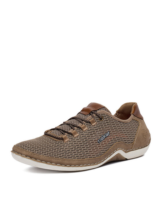 Rieker Rieker Scarpe basse CEO-07555-64 Beige scuro