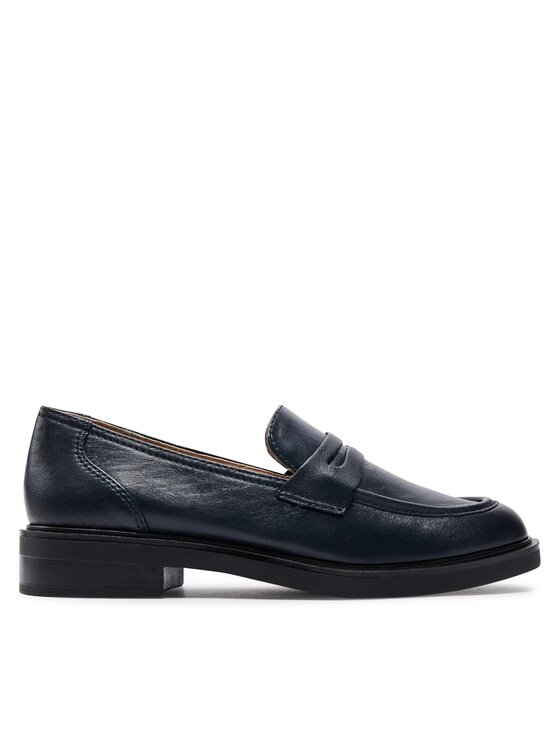 Loafers Caprice 9-24306-42 Bleumarin