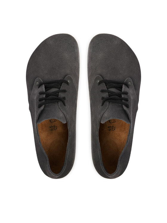 Birkenstock Birkenstock Туфлі Maine 1031727 Сірий