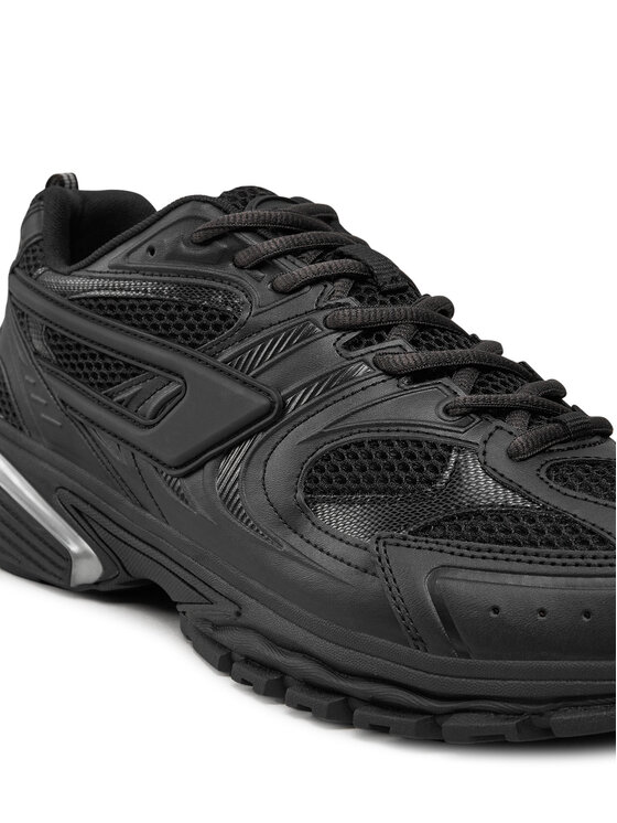 Diesel Diesel Sneakers S-Serendipity Pro-X1 Y03373P0423 Negru