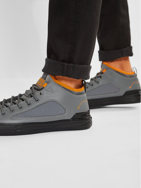 Converse ctas ultra ox top