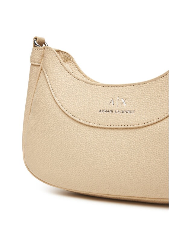 Armani Exchange Armani Exchange Torebka 942883 CC783 U1092 Beżowy