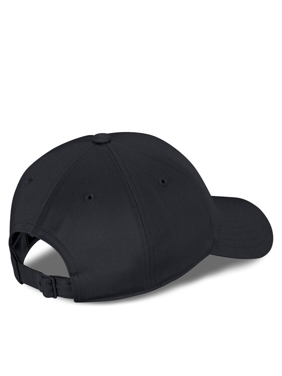 adidas adidas Czapka z daszkiem HZ3045 Czarny