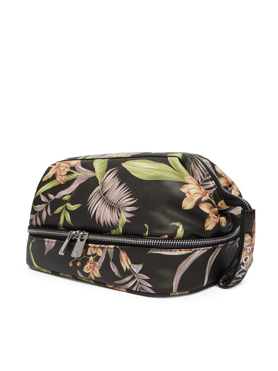 Roxy Roxy Pochette per cosmetici CWBEO-RX-W1-008-SS26 Nero
