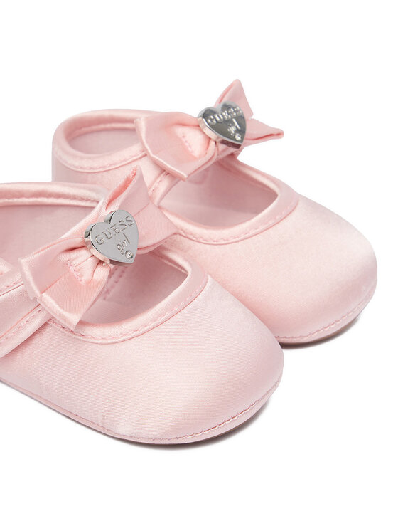 Guess Guess Ballerine CEO-CM250408-5 Rosa